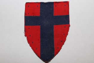 21st Army Group G.H.Q. troops and Lines of Communications