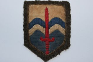 Nationaal Territoriaal Commando