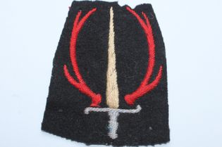 Stoottroepen