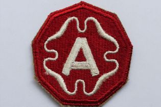 9th Army