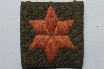Oorlogsvrijwilliger