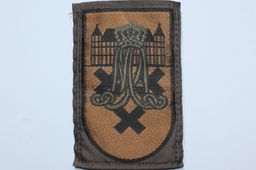 Koninklijke Militaire Academie (KMA)
