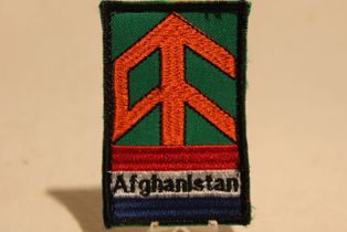 International Security Assistance Force (ISAF)