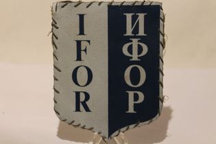 Implementation Force (IFOR)