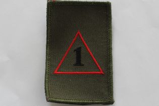 Implementation Force (IFOR)