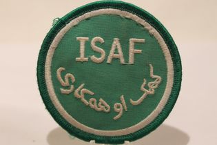 International Security Assistance Force (ISAF)