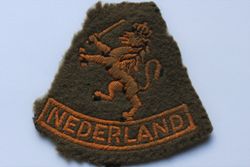Mouwleeuw, model 1940