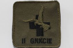 11 Geneeskundige Compagnie Luchtmobiel
