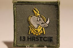 13 Herstel Compagnie