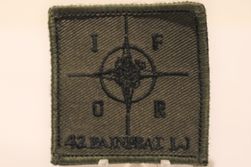 IFOR-1