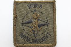 SFOR-8