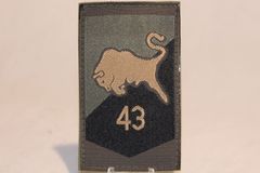 43 Gemechaniseerde Brigade