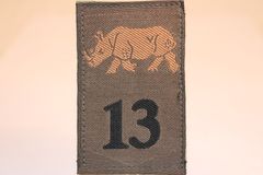 13 Gemechaniseerde Brigade