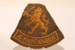 Mouwleeuw, model 1946
