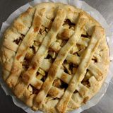 Appeltaart