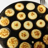 poffertjes