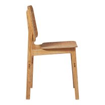 Duus&Møller_Dining_chair_Hippo_Oak_seat_side_wht