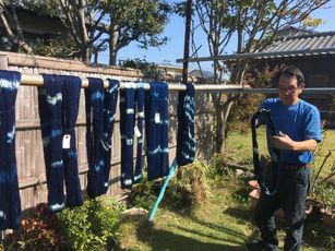 Drying