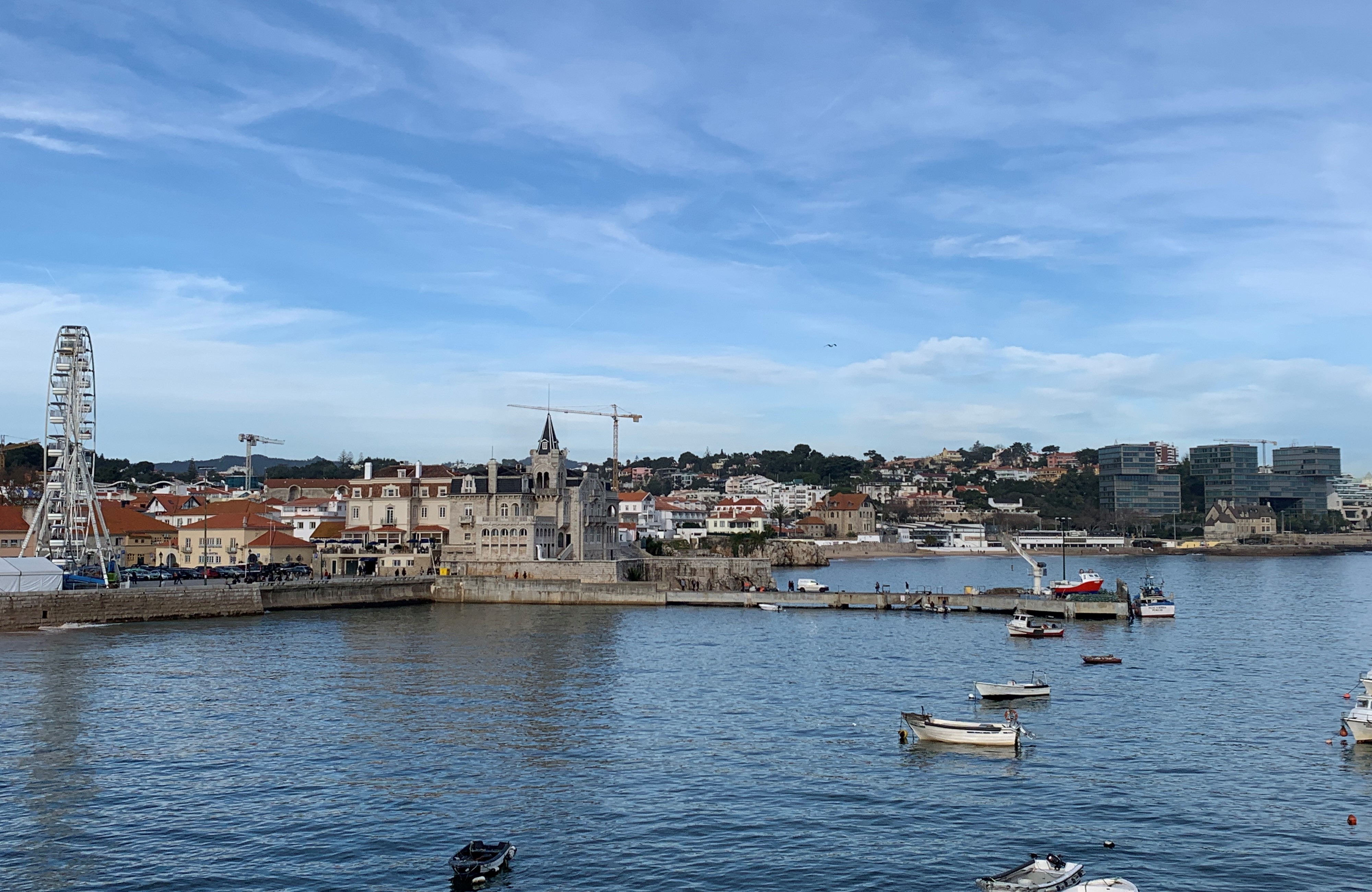 Cascais, Portugal