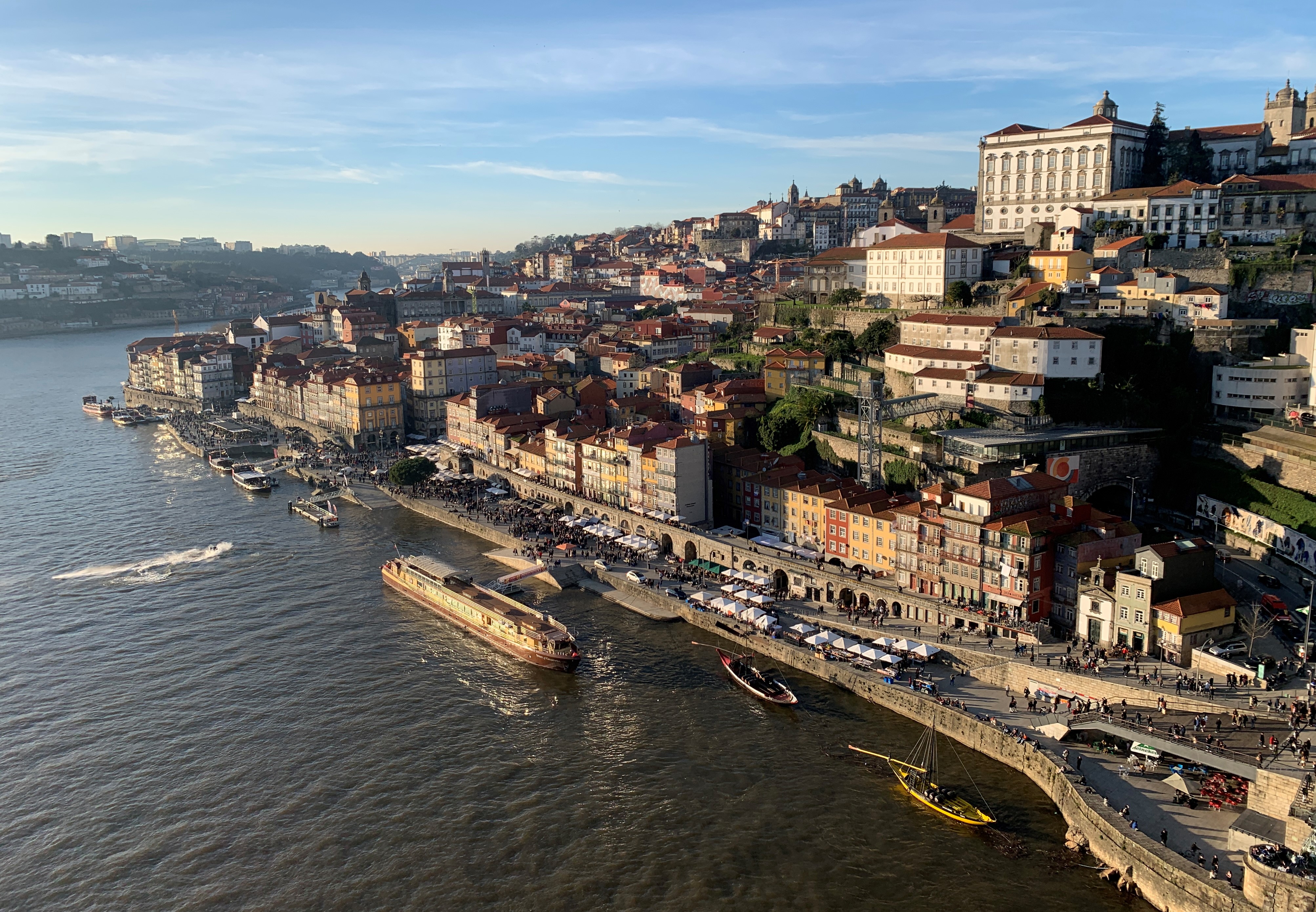 Porto, Portugal
