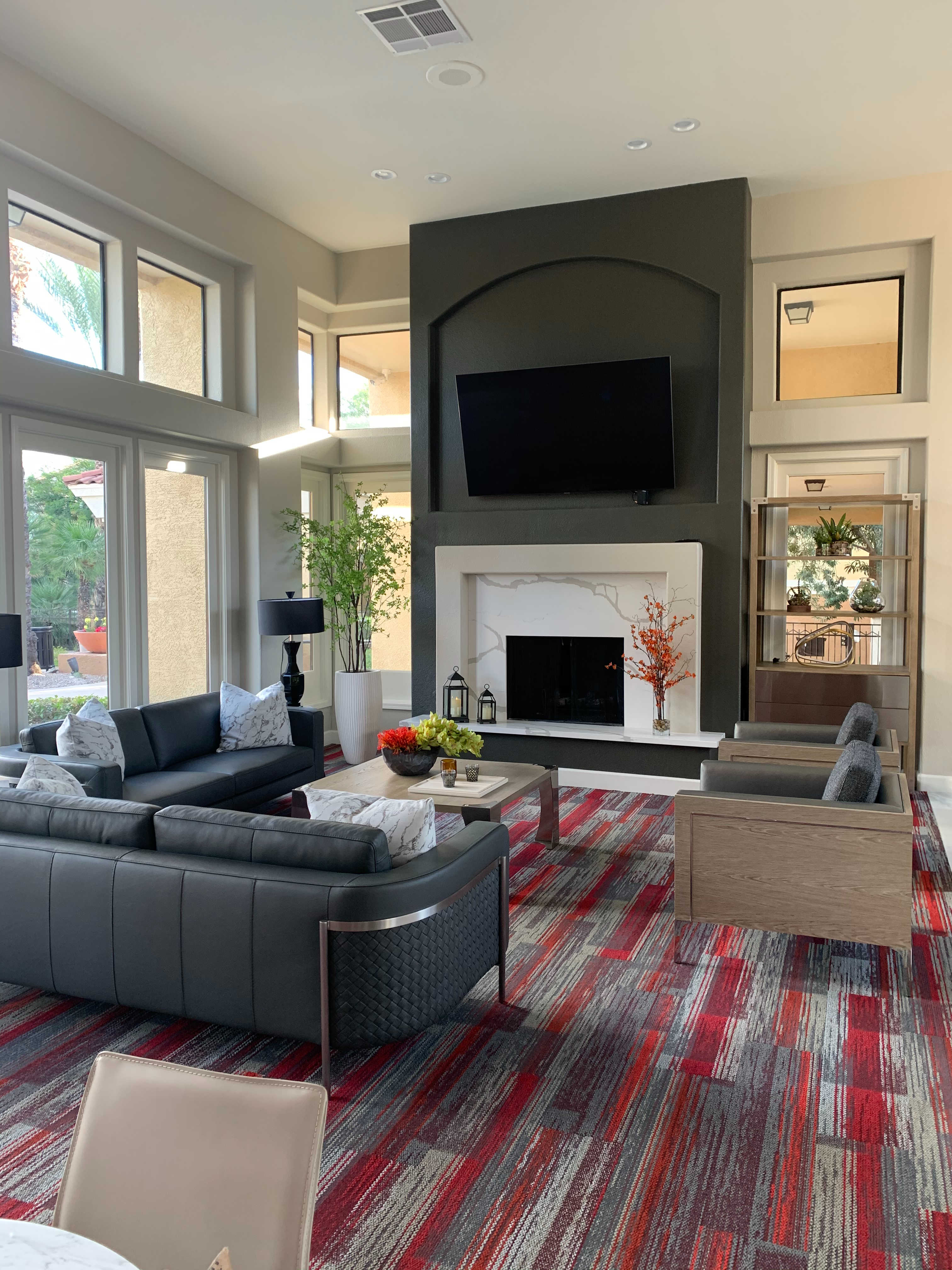 Clubhouse 8