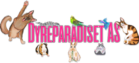 Dyreparadiset AS