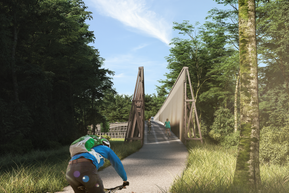 Fietsen Door De Heide #FDDH e-bike2rent