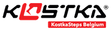 Kostka Steps Belgium 