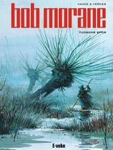 Bob Morane 6 – udkommer februar '26