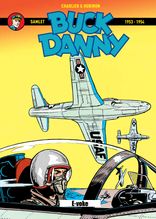 Buck Danny samlet · 4 – udkommer november