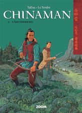 Chinaman2 – Zoom. Udkommer 31. juli