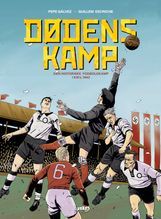 Dødens kamp – E-voke. Udkommer oktober