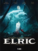 Elric 3 – Evoke. Udkommer november