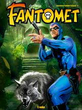 Fantomet 3 – udkommer september