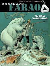 Kodenavn Farao · 4 – udkommer december