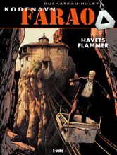 Kodenavn Farao 6 – udkommer juli '26