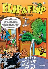 Flip & Flop 48 – Zoom. Udkommer 25. april