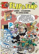 Flip Flop 50 – Zoom. Udkommer 27. juni