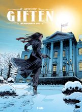 Giften · 5 - udkommer start juni