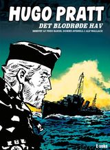 Hugo Pratt 2 – udkommer juni '26