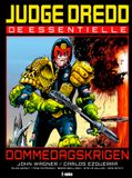 Judge Dredd