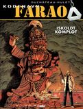 Kodenavn Farao 2