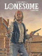 Lonesome 3 – udkommer juli '26