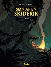 Søn af en skiderik 1 – udkommer januar '26