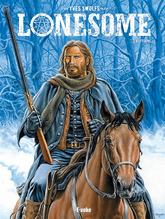 Lonesome 2 – udkommer september