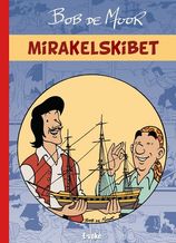 Mirakelskibet – udkommer marts '26