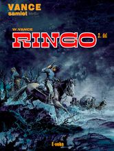 Vance samlet: Ringo 2 – udkommer juli
