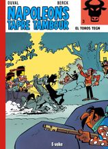 Napoleons tapre tambour 3 – udkommer december