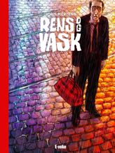 Rens og vask – udkommer start juni