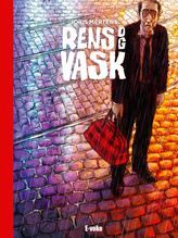 Rens og vask – E-voke. Udkommer start juni